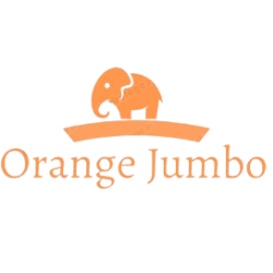 Orange Jumbo